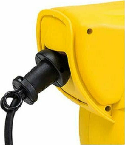 Brennenstuhl Waterproof Closed Type 3 x 1.5mm²/16m Yellow