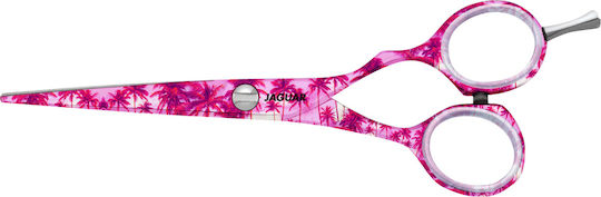 Jaguar Solingen White Line Palms Ψαλίδι Κουρέματος 5.5"