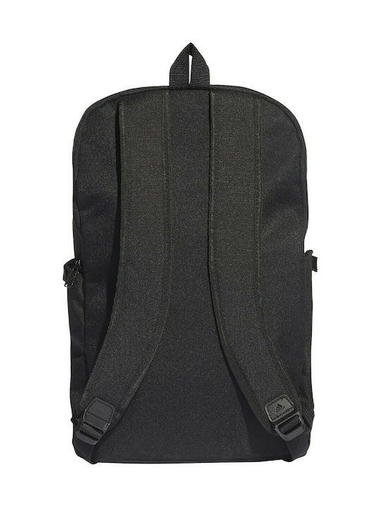 Adidas BOS RSPNS Men's Fabric Backpack Black 25.25lt