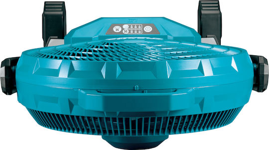 Makita Fan Battery Lithium 18V (without Battery and Charger)
