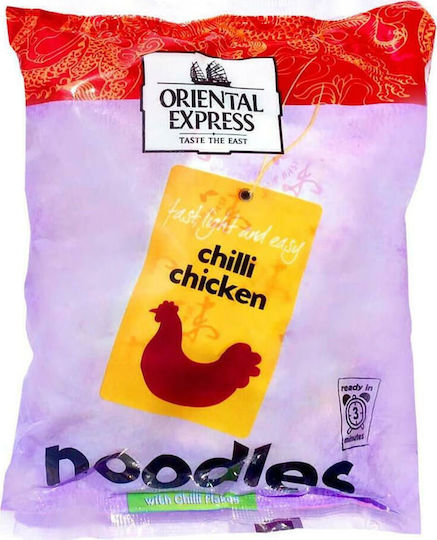 Oriental Express Noodles Chicken & Chili 87gr