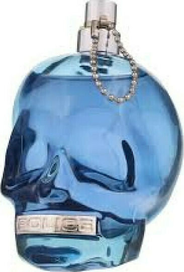 Police To Be Eau de Toilette 125ml