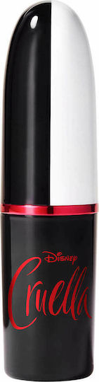 M.A.C The Disney Cruella Collection Lipsticks Matte Camden Caper 3gr