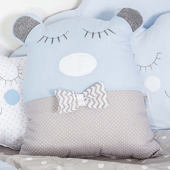 Baby Star Sugar Family Gitterbettumrandungen Innere Blaue 40x200cm