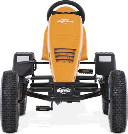 XL X-Cross BFR Μονοθέσιο με Πετάλι Τύπου Πορτοκαλί