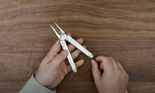 Leatherman Bond Multitool