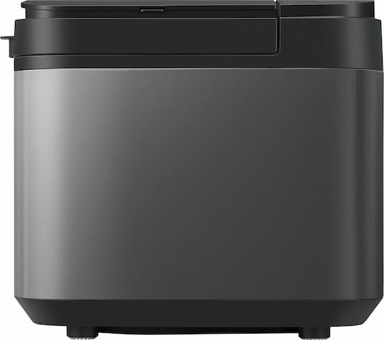 Panasonic Αρτοπαρασκευαστής 550W Χωρητικότητας 600gr με 32 Προγράμματα