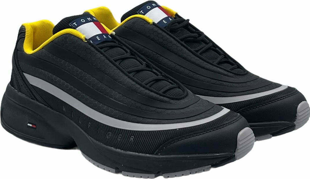 tommy hilfiger heritage sneaker