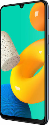 Samsung Galaxy M32 Dual SIM (6GB/128GB) Negru