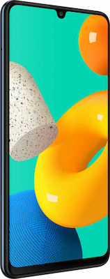 Samsung Galaxy M32 Dual SIM (6GB/128GB) Negru