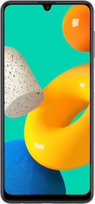 Samsung Galaxy M32 Dual SIM (6GB/128GB) Alb