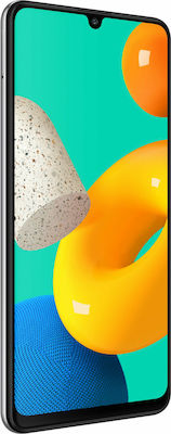 Samsung Galaxy M32 Dual SIM (6GB/128GB) Alb