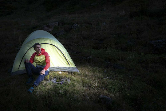 Brennenstuhl OLI 0300 A Lanternă Lumini LED Reîncărcabilă Pentru Camping 350 Lumen