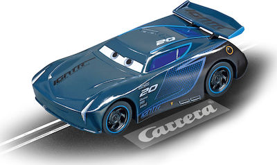 Carrera Jackson Storm Car Disney Cars for 8++ Years 20065018