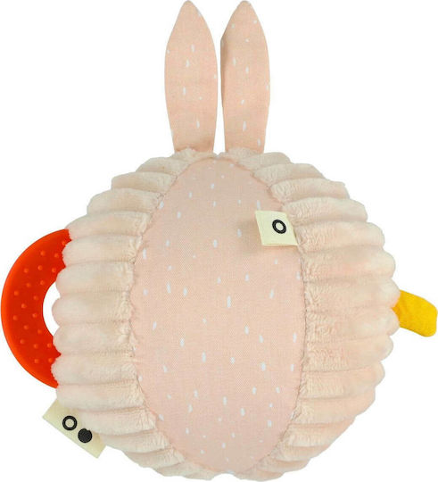 Trixie Minge Minge de Exerciții din Țesătură cu muzică pentru 0++ Luni