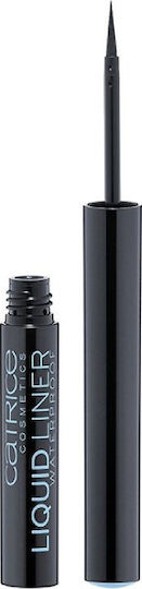 Catrice Cosmetics Liquid 010 Waterproof Eye Liner 1.7ml