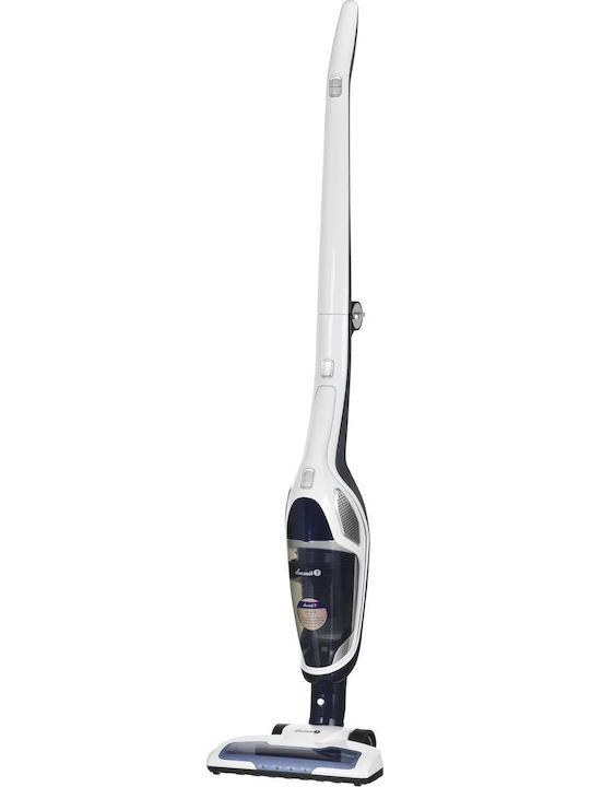 Lucznik OP-2019 Rechargeable Stick Vacuum 21.6V Black