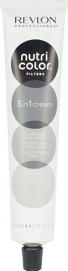 Revlon Nutri Color Creme Tube Toner 050 Pink 100ml