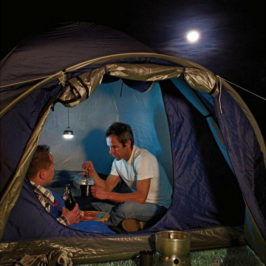 Brennenstuhl OLI 0200 Led Rechargeable Light Bulb for Camping with Flashlight 180lm