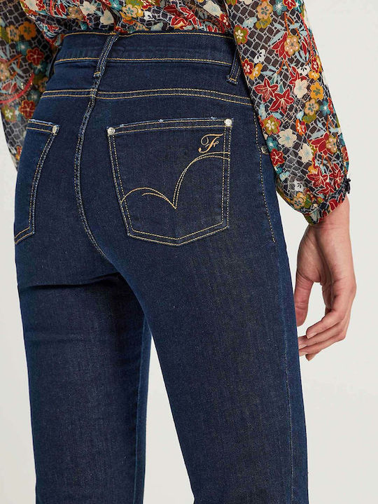 Γυναικείο Jean Παντελόνι σε Slim Εφαρμογή