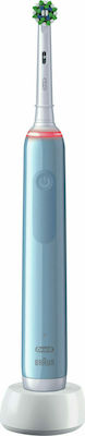 Oral-B Pro 3 3000 Electric Toothbrush with Timer and Pressure Sensor