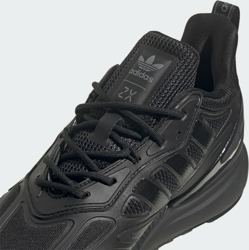 adidas ZX 2K Boost 2.0 Adidași Pentru Bărbați Core Negri GZ7740