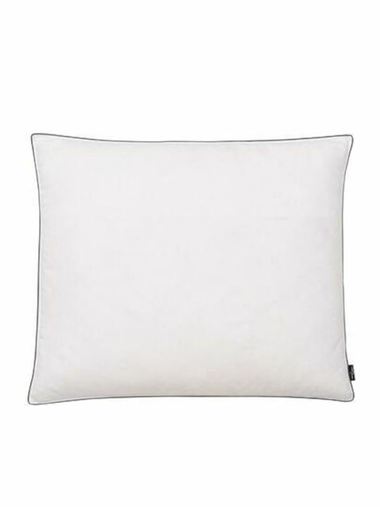 vidaXL Perna Pat Cu Pene 70x60cm 2 Bucăți