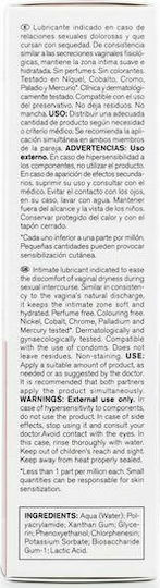 Cumlaude Lab Mucus Gel Lubricant 30ml