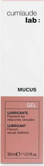 Cumlaude Lab Mucus Gel Lubricant 30ml