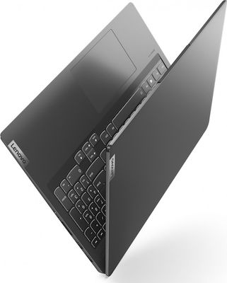 Lenovo IdeaPad 5 Pro 16ACH6 16" (Ryzen 5-5600H/16GB/1TB SSD/GeForce GTX 1650/W10 Home) Storm Grey (GR Keyboard)