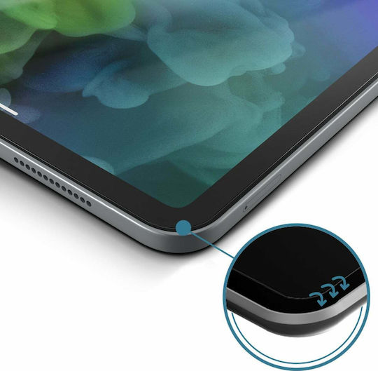 Zagg Invisibleshield Glass Elite+ Tempered Glass (iPad Pro 2020/2021 11”)