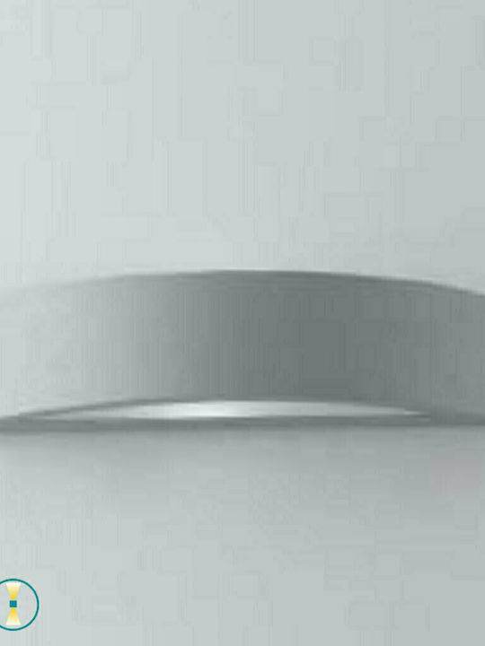 Fan Europe I-Tucson-AP SIL Πλαφονιέρα 36x9.6x7.5εκ.