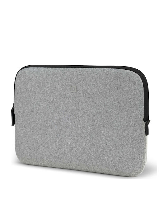 Dicota Skin Urban Case for 13" Laptop Gray