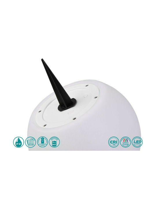 Trio Lighting Melo Γλόμπος LED 5W 30x30cm Trio Lighting Melo Γλόμπος LED 5W 30x30cm