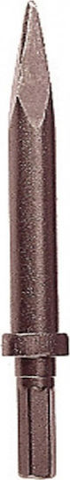 Bulle Pointed Chisel 260x17.2mm with HEX Socket