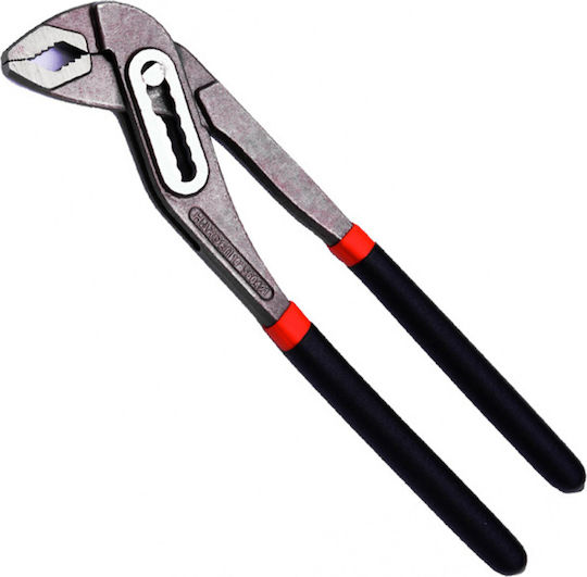 Harden Γκαζοτανάλια 3½" 254mm