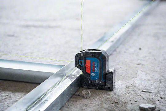 Bosch GPL 5 G Selbstnivellierend Laser-Wasserwaage