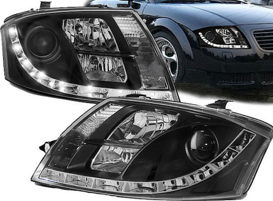 Tuning-Tec Предни светлини за Audi TT 2бр