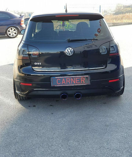 Tuning-Tec Задни светлини LED за Volkswagen Голф 2бр