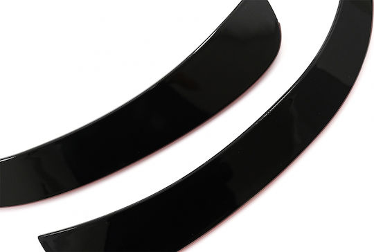 Spoiler Car Sideways Compatible with Mercedes-Benz GLE W167 Coupe 2019+