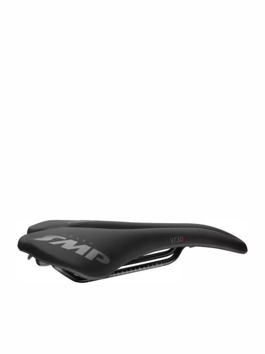 Selle SMP VT30C Black Bicycle Saddle MTB / Racing