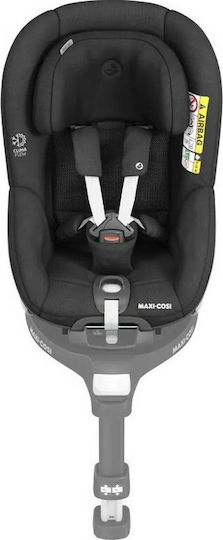Maxi-Cosi Pearl 360 Καθισματάκι Αυτοκινήτου i-Size Authentic Black