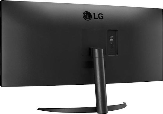 LG 34WP500-B Ultrawide IPS HDR Monitor 34" FHD 2560x1080 mit Reaktionszeit 5ms GTG