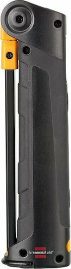 Brennenstuhl Battery Workshop Light LED IP20 with Brightness up to 400lm SANSA
