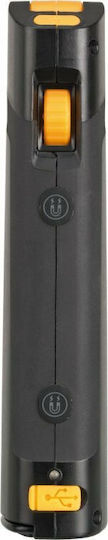 Brennenstuhl Battery Workshop Light LED IP20 with Brightness up to 400lm SANSA
