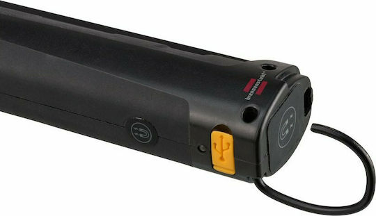 Brennenstuhl Battery Workshop Light LED IP20 with Brightness up to 400lm SANSA