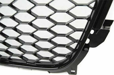 Tuning-Tec Car Decorative Mask Audi A4 / A4 (B9)