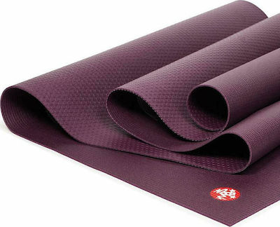 Manduka Pro Travel Yoga/Pilates Mat Red (180x60x0.25cm)