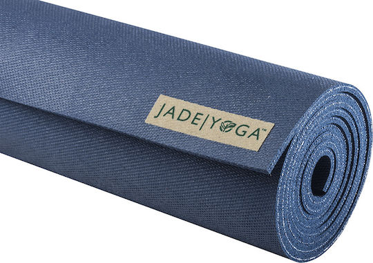 Jade Harmony XW Στρώμα Γυμναστικής Yoga Midnight (203x71x0.5cm)