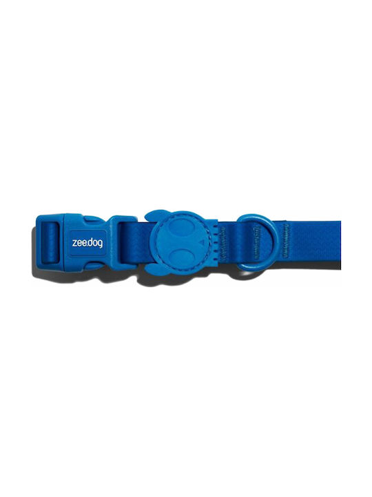 DOG COLLAR NEOPRO ZEEDOG COLLAR NEOPRO BLUE S 25-40cmX1,5cm